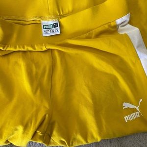 Puma athletic pants!